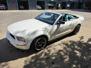 Ford Mustang 2007 года