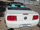Ford Mustang 2007 года