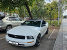 Ford Mustang 2007 года