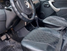 Renault Logan 2015 года