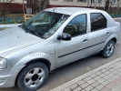 Renault Logan 2015 года