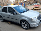 Renault Logan 2015 года