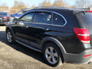Chevrolet Captiva 2013 года