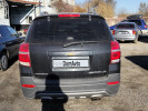Chevrolet Captiva 2013 года