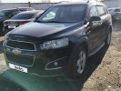 Chevrolet Captiva 2013 года