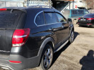 Chevrolet Captiva 2013 года