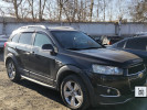 Chevrolet Captiva 2013 года