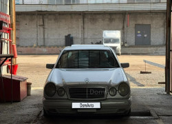 Mercedes-Benz E-Класс 1996 года