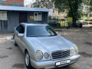 Mercedes-Benz E-Класс 1996 года