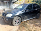 Mercedes-Benz ML-Класс 2005 года
