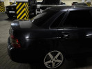 ВАЗ (Lada) Priora 2014 года