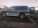 Mitsubishi Pajero 1997 года