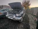 Mitsubishi Pajero 1997 года