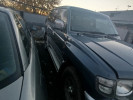 Mitsubishi Pajero 1997 года