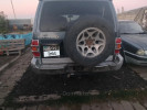 Mitsubishi Pajero 1997 года