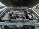 Mitsubishi Pajero 1997 года