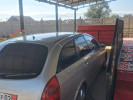 Nissan Primera 2002 года