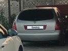 Nissan Primera 2002 года