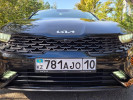 Kia K5 2022 года