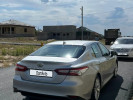 Toyota Camry 2021 года