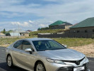Toyota Camry 2021 года