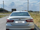 Toyota Camry 2021 года