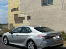 Toyota Camry 2021 года