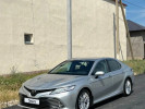 Toyota Camry 2021 года