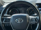 Toyota Camry 2021 года