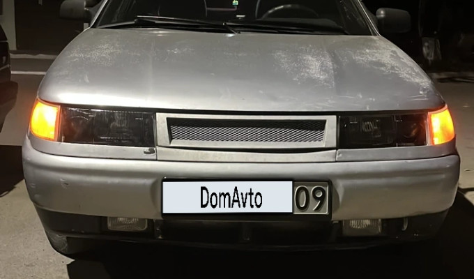 ВАЗ (Lada) 2110 2003 года