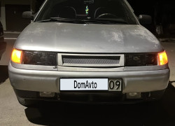 ВАЗ (Lada) 2110 2003 года