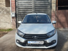 ВАЗ (Lada) Granta 2022 года
