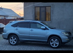 Lexus RX 2005 года
