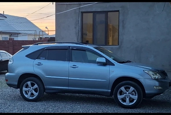 Lexus RX 2005 года
