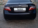 Toyota Camry 2007 года