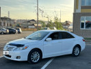 Toyota Camry 2007 года