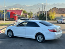Toyota Camry 2007 года