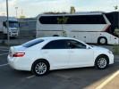 Toyota Camry 2007 года