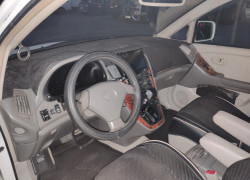 Lexus RX 1999 года