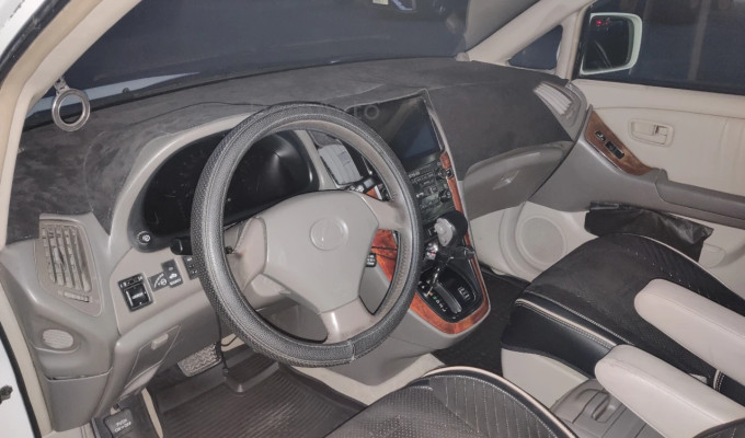 Lexus RX 1999 года