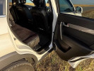 Chevrolet Captiva 2018 года
