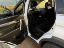 Chevrolet Captiva 2018 года
