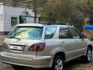 Lexus RX 1999 года