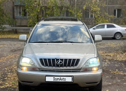 Lexus RX 1999 года
