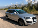 Audi Q7 2007 года