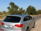 Audi Q7 2007 года