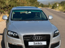Audi Q7 2007 года