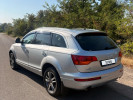 Audi Q7 2007 года
