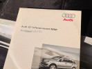 Audi Q7 2007 года