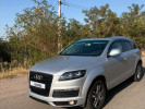 Audi Q7 2007 года